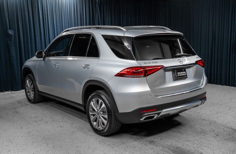 2022 Mercedes-Benz GLE 350 4MATIC&reg; SUV Scottsdale AZ