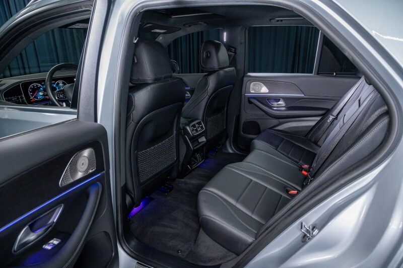 2022 Mercedes-Benz GLE 350 4MATIC&reg; SUV Scottsdale AZ