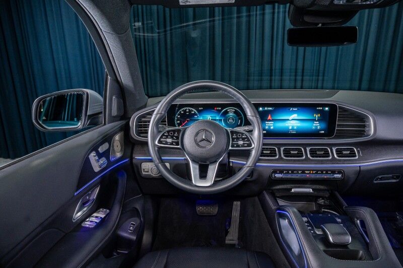 2022 Mercedes-Benz GLE 350 4MATIC&reg; SUV Scottsdale AZ