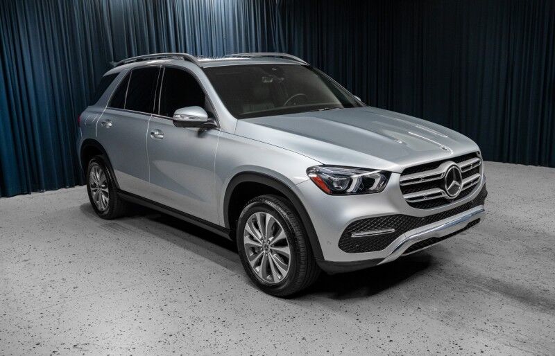 2022 Mercedes-Benz GLE 350 4MATIC&reg; SUV Scottsdale AZ