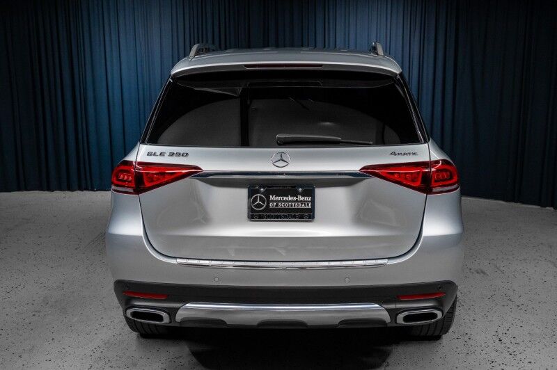 2022 Mercedes-Benz GLE 350 4MATIC&reg; SUV Scottsdale AZ