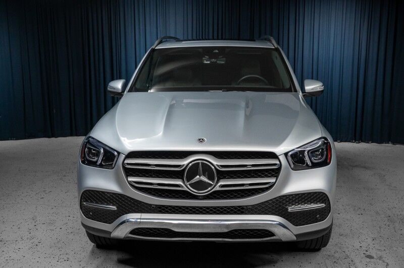 2022 Mercedes-Benz GLE 350 4MATIC&reg; SUV Scottsdale AZ