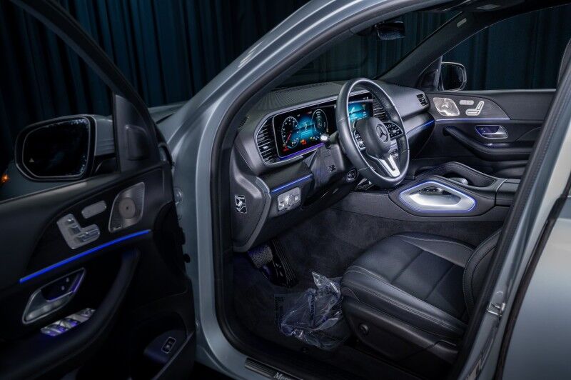 2022 Mercedes-Benz GLE 350 4MATIC&reg; SUV Scottsdale AZ