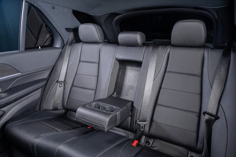 2022 Mercedes-Benz GLE 350 4MATIC&reg; SUV Scottsdale AZ