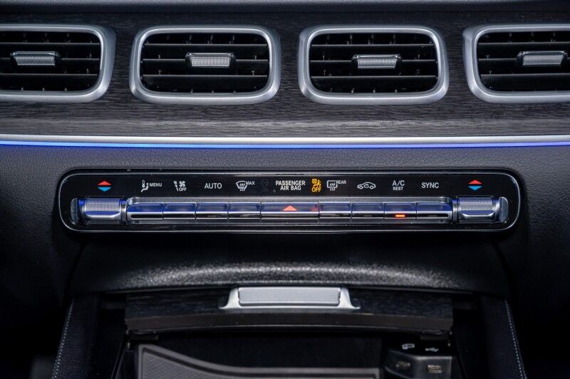 2022 Mercedes-Benz GLE 350 4MATIC&reg; SUV Scottsdale AZ