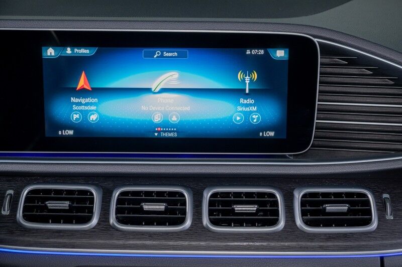 2022 Mercedes-Benz GLE 350 4MATIC&reg; SUV Scottsdale AZ