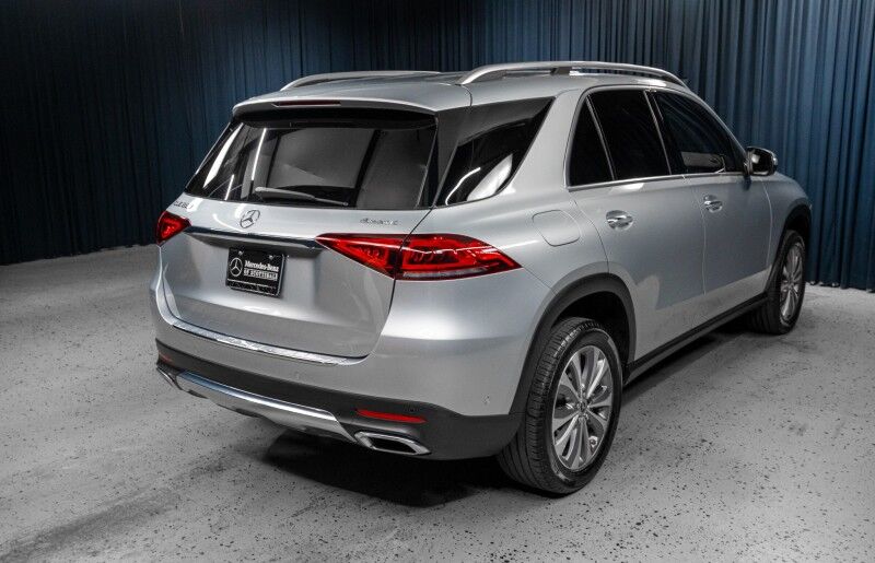 2022 Mercedes-Benz GLE 350 4MATIC&reg; SUV Scottsdale AZ