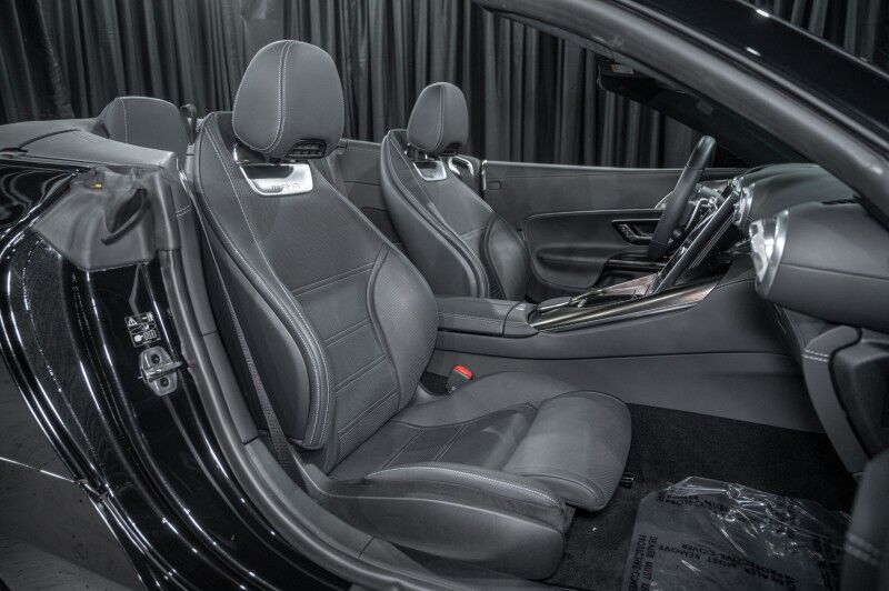 2022 Mercedes-Benz SL AMG SL 55 Peoria AZ