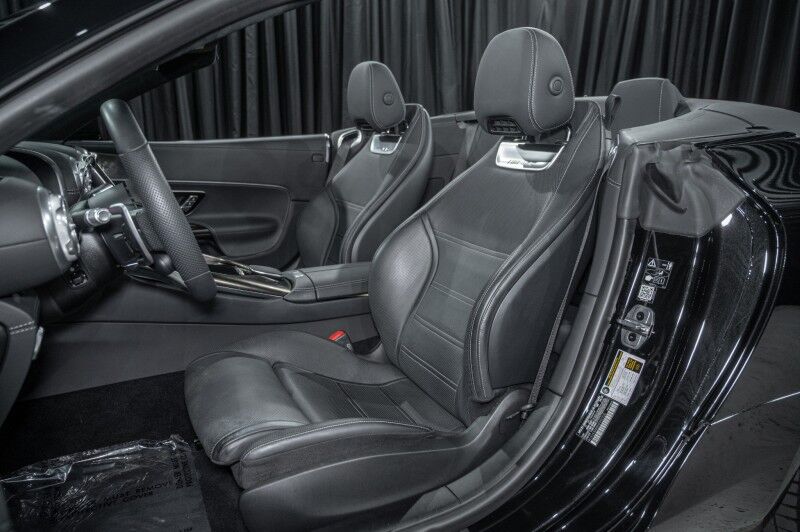 2022 Mercedes-Benz SL AMG SL 55 Peoria AZ