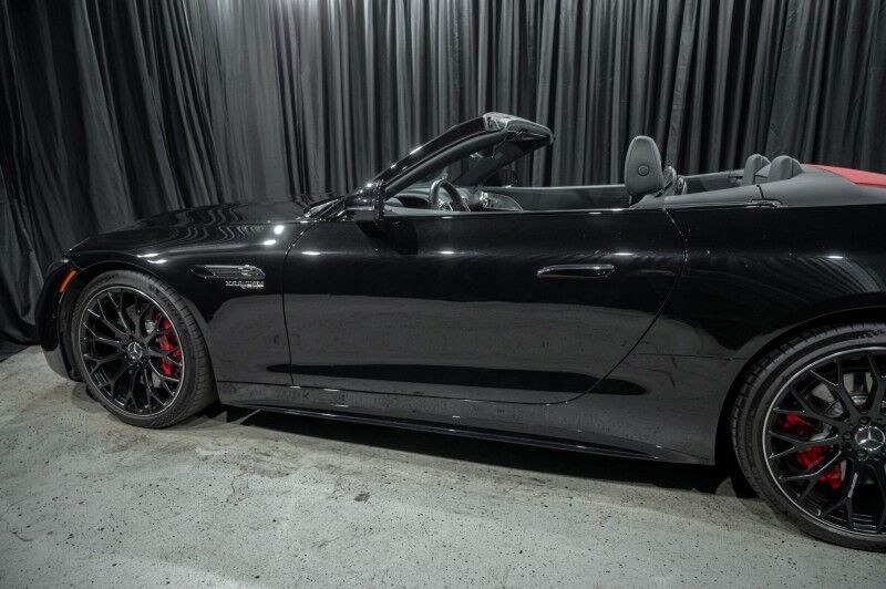 2022 Mercedes-Benz SL AMG SL 55 Peoria AZ