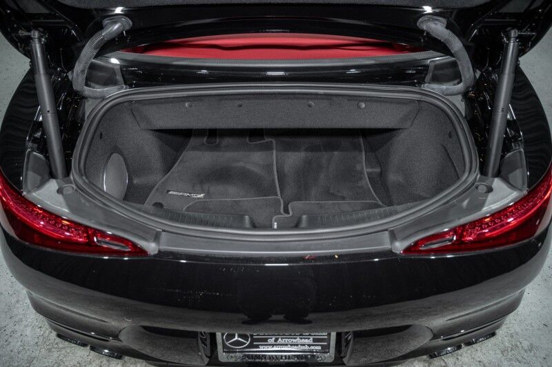 2022 Mercedes-Benz SL AMG SL 55 Peoria AZ