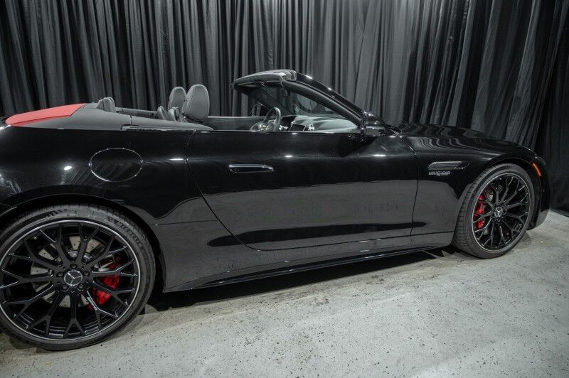 2022 Mercedes-Benz SL AMG SL 55 Peoria AZ