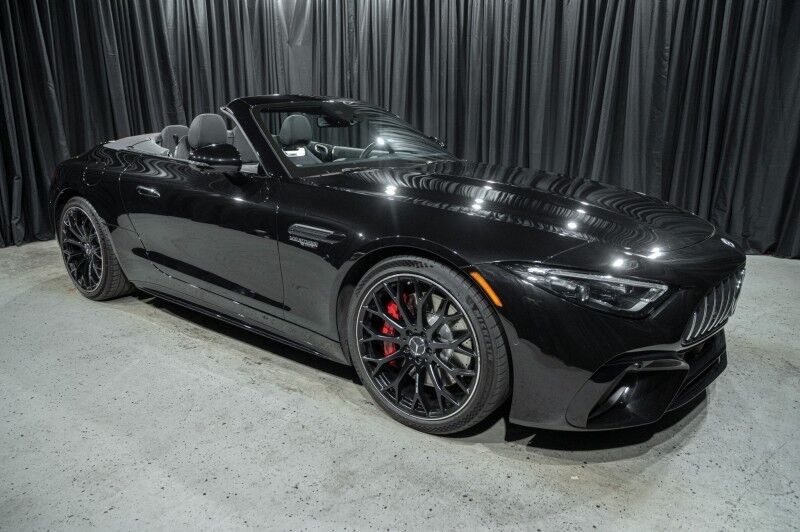 2022 Mercedes-Benz SL AMG SL 55 Peoria AZ