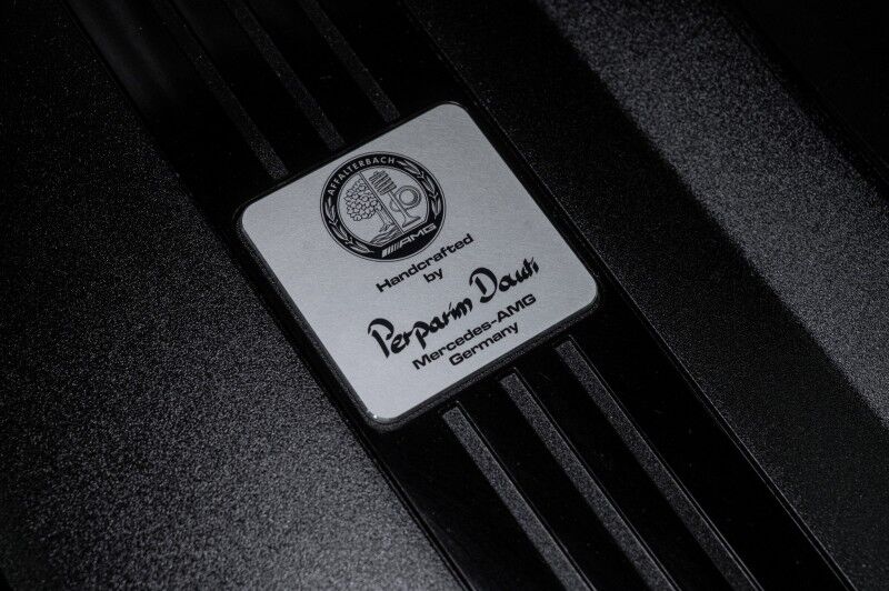 2022 Mercedes-Benz SL AMG SL 55 Peoria AZ