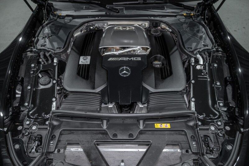 2022 Mercedes-Benz SL AMG SL 55 Peoria AZ