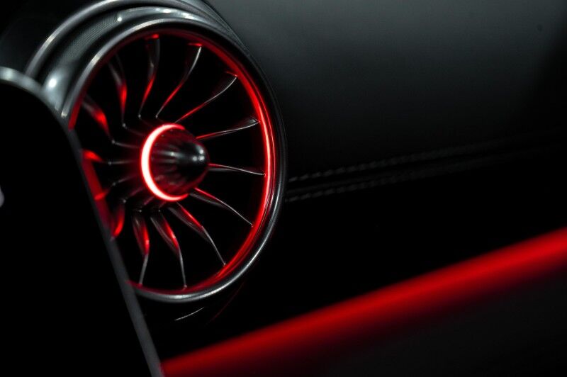 2022 Mercedes-Benz SL AMG SL 55 Peoria AZ