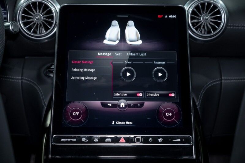 2022 Mercedes-Benz SL AMG SL 55 Peoria AZ