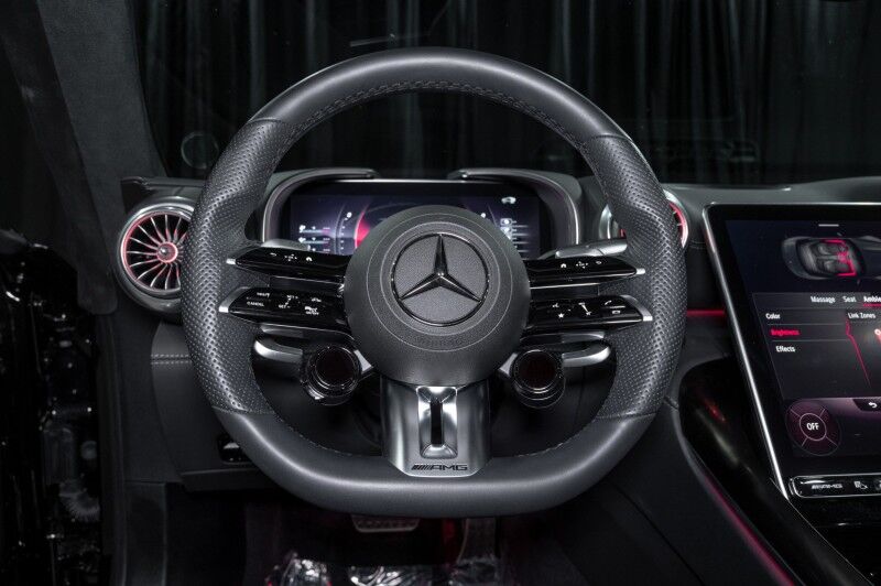 2022 Mercedes-Benz SL AMG SL 55 Peoria AZ