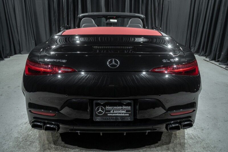 2022 Mercedes-Benz SL AMG SL 55 Peoria AZ