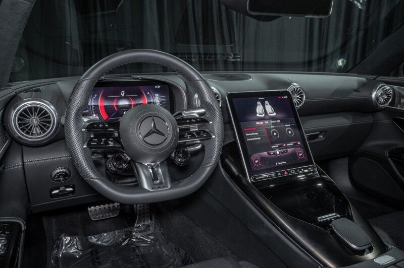 2022 Mercedes-Benz SL AMG SL 55 Peoria AZ