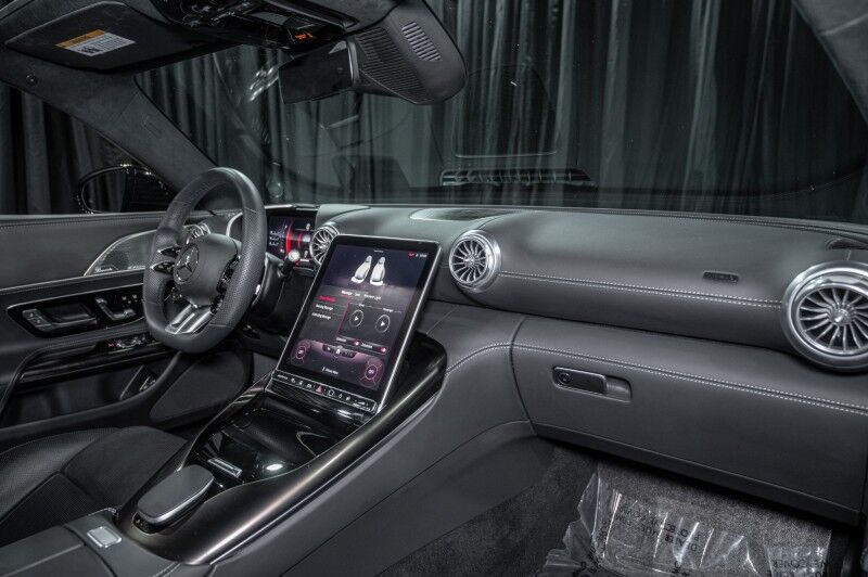 2022 Mercedes-Benz SL AMG SL 55 Peoria AZ