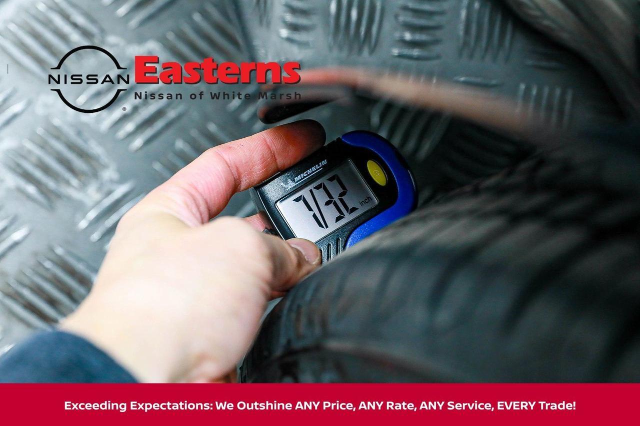 2022 Nissan Altima 2.0 SR White Marsh MD