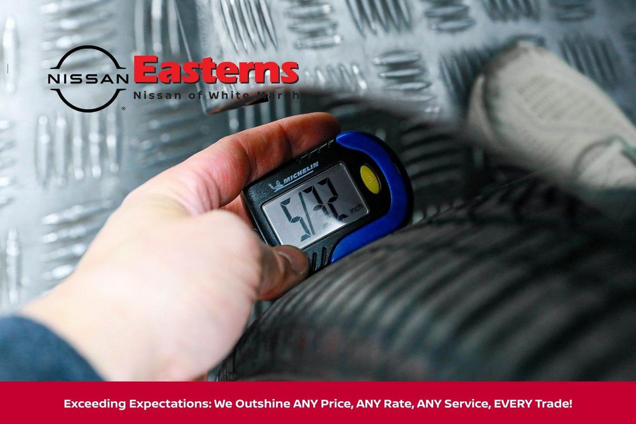 2022 Nissan Altima 2.0 SR White Marsh MD