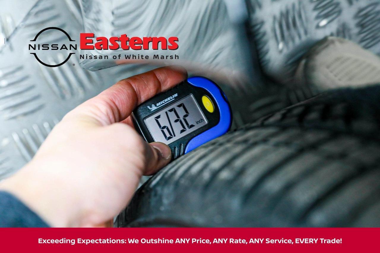 2022 Nissan Altima 2.0 SR White Marsh MD