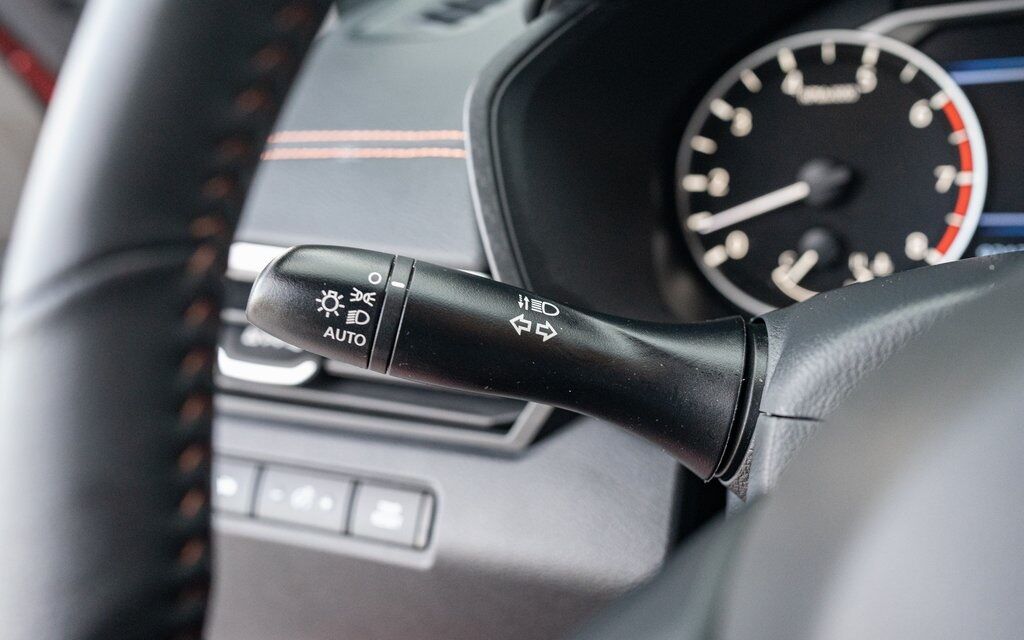 2022 Nissan Altima 2.0 SR White Marsh MD