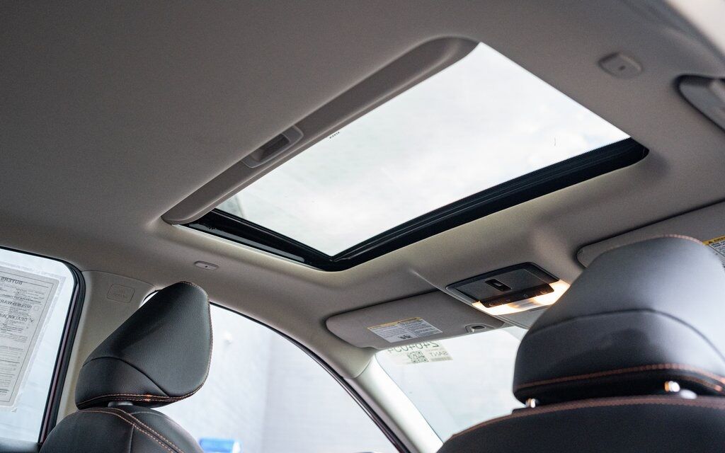 2022 Nissan Altima 2.0 SR White Marsh MD