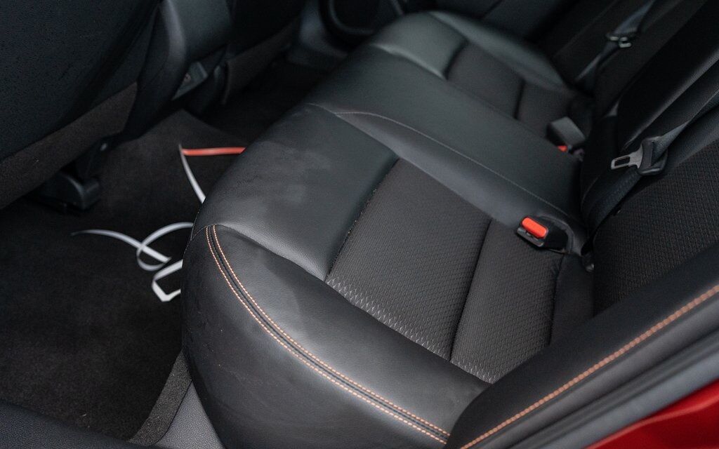 2022 Nissan Altima 2.0 SR White Marsh MD