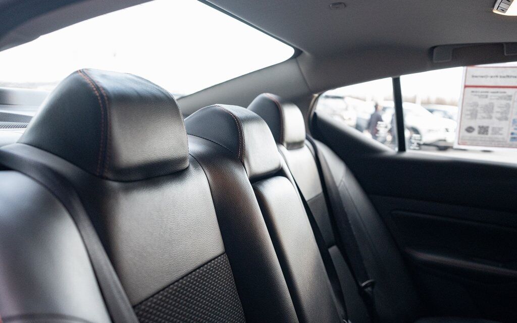 2022 Nissan Altima 2.0 SR White Marsh MD