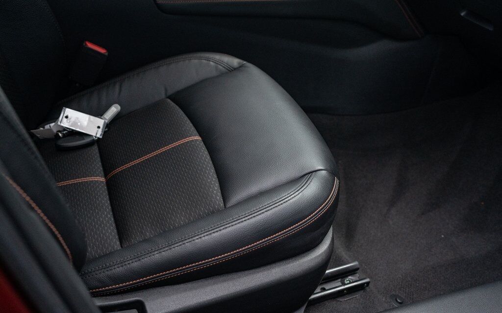 2022 Nissan Altima 2.0 SR White Marsh MD