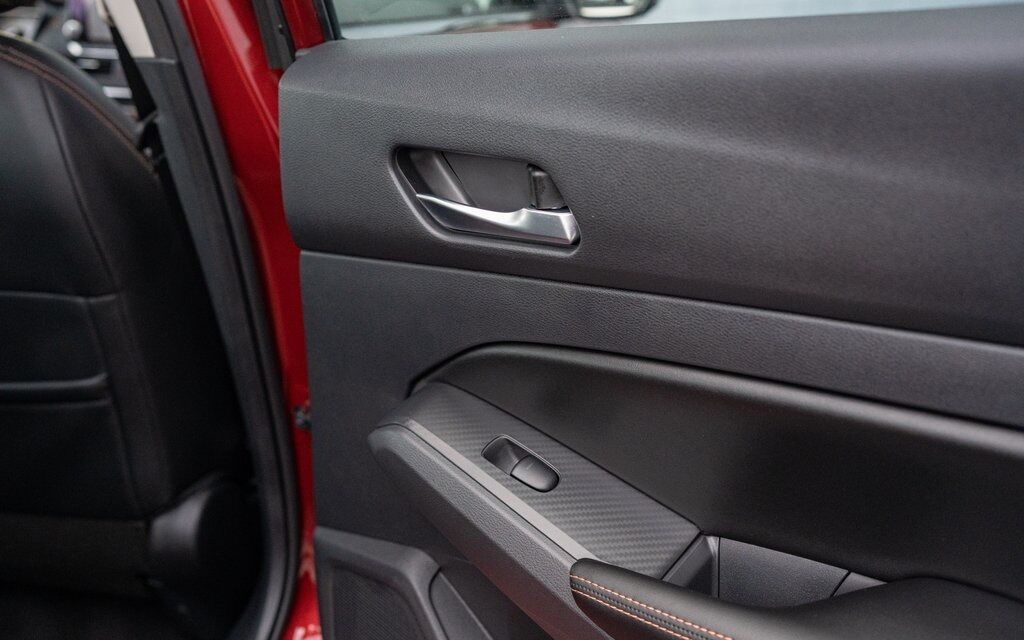 2022 Nissan Altima 2.0 SR White Marsh MD