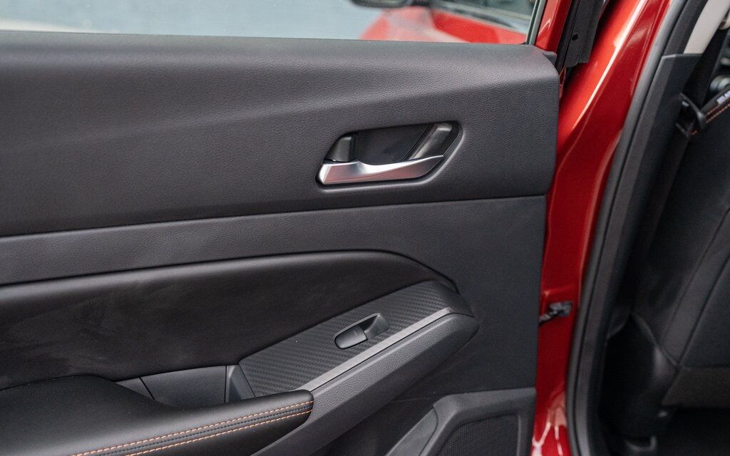 2022 Nissan Altima 2.0 SR White Marsh MD