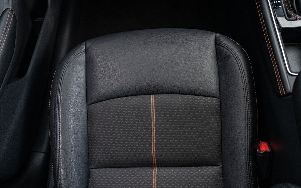 2022 Nissan Altima 2.0 SR White Marsh MD