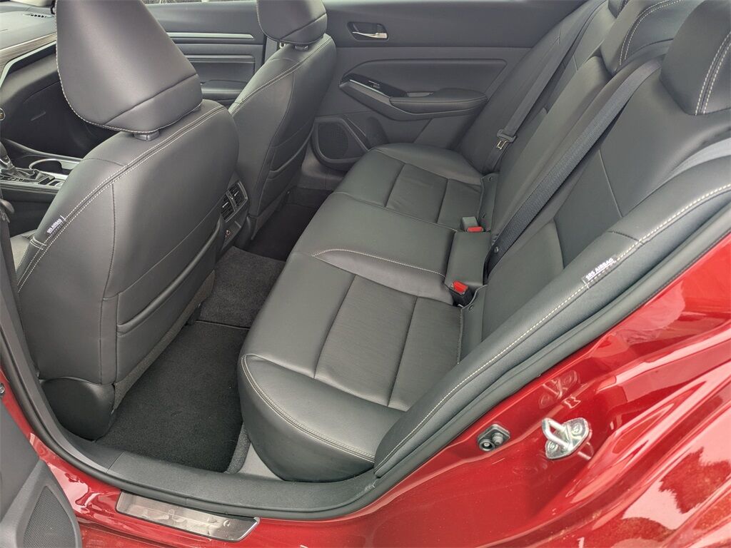 2022 Nissan Altima 2.5 Platinum Kennesaw GA