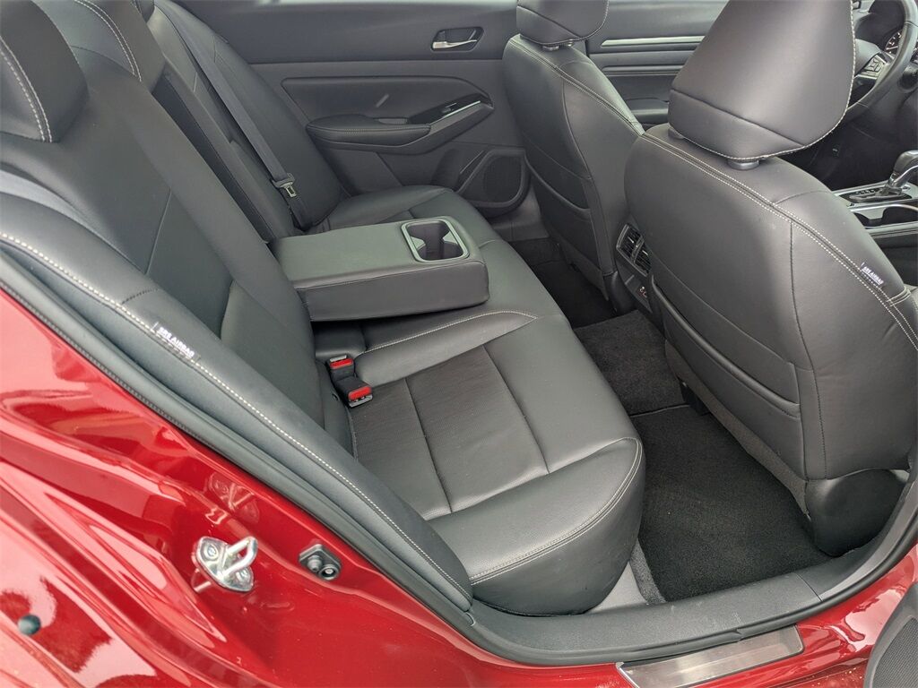 2022 Nissan Altima 2.5 Platinum Kennesaw GA