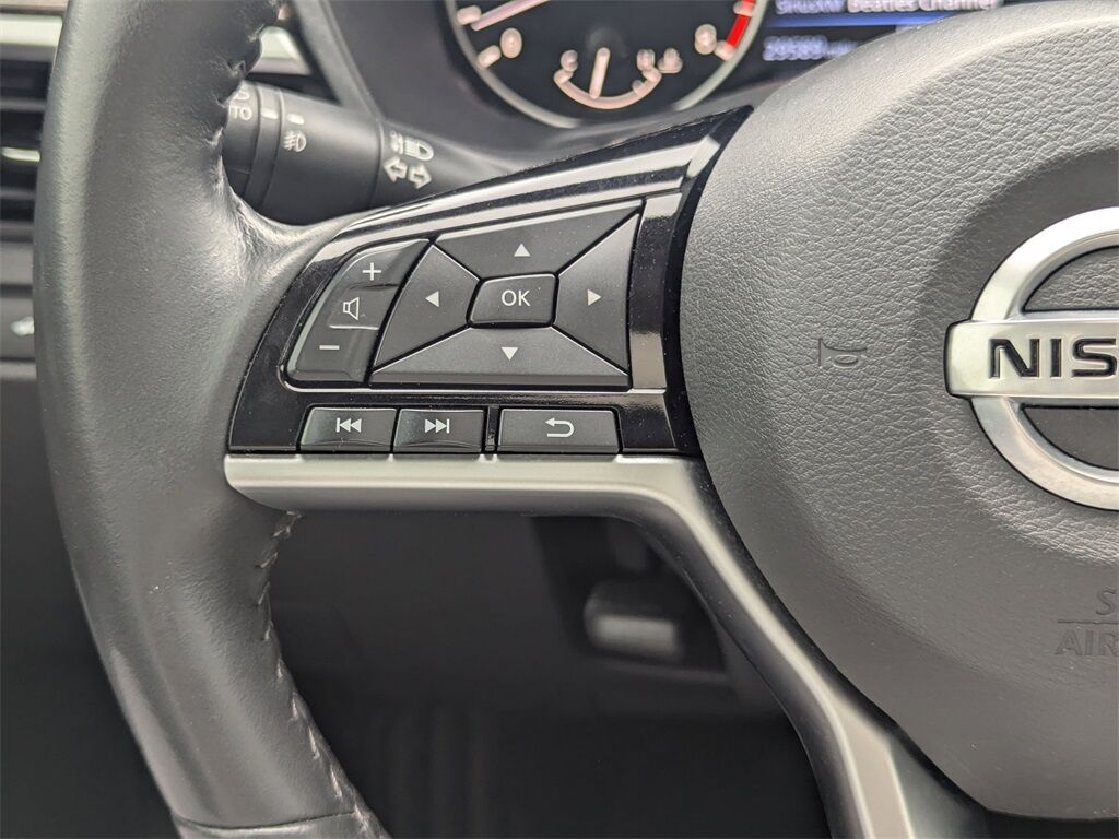 2022 Nissan Altima 2.5 Platinum Kennesaw GA