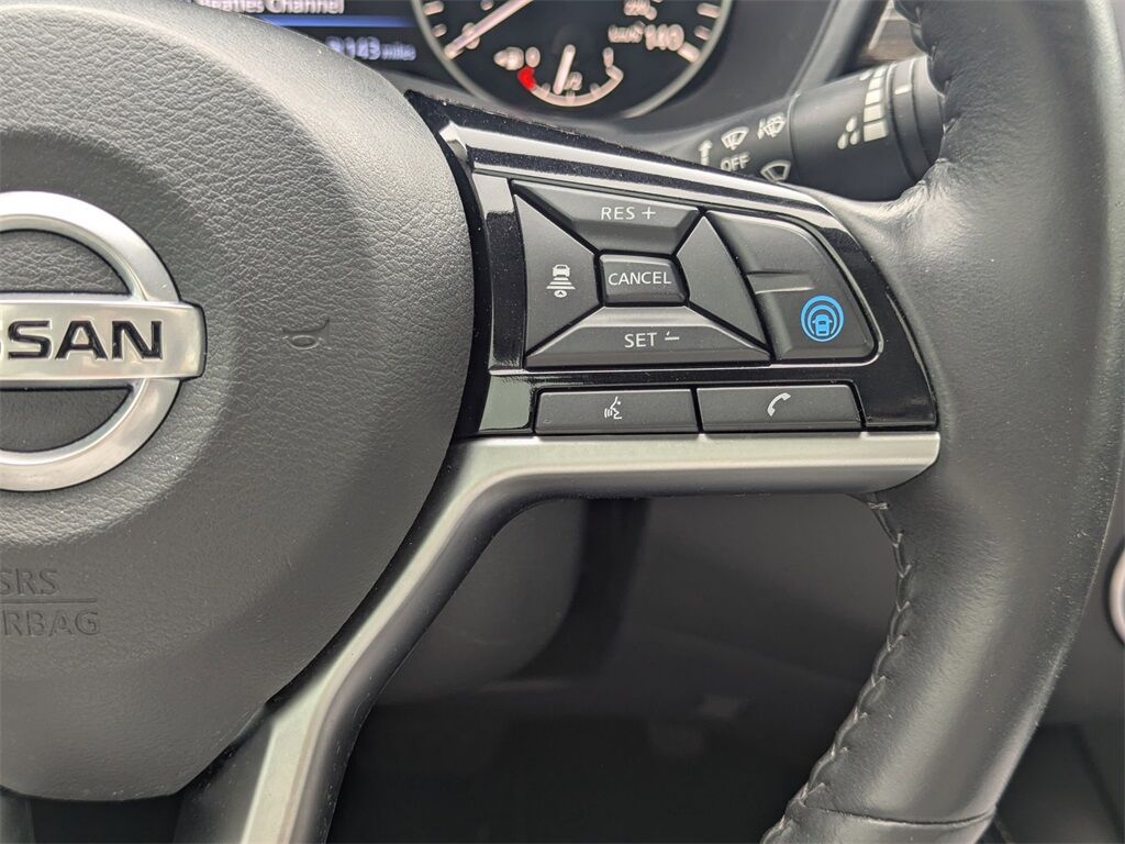 2022 Nissan Altima 2.5 Platinum Kennesaw GA