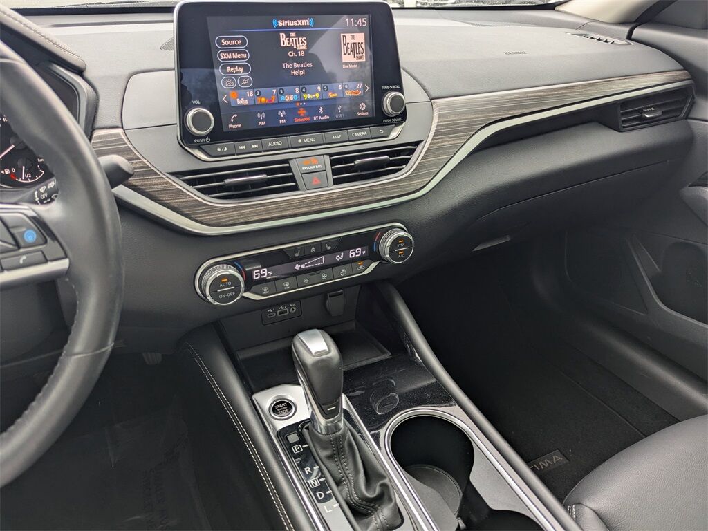 2022 Nissan Altima 2.5 Platinum Kennesaw GA