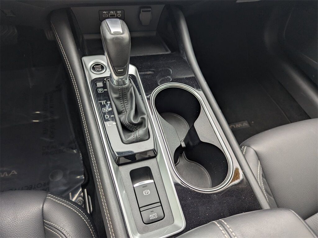 2022 Nissan Altima 2.5 Platinum Kennesaw GA