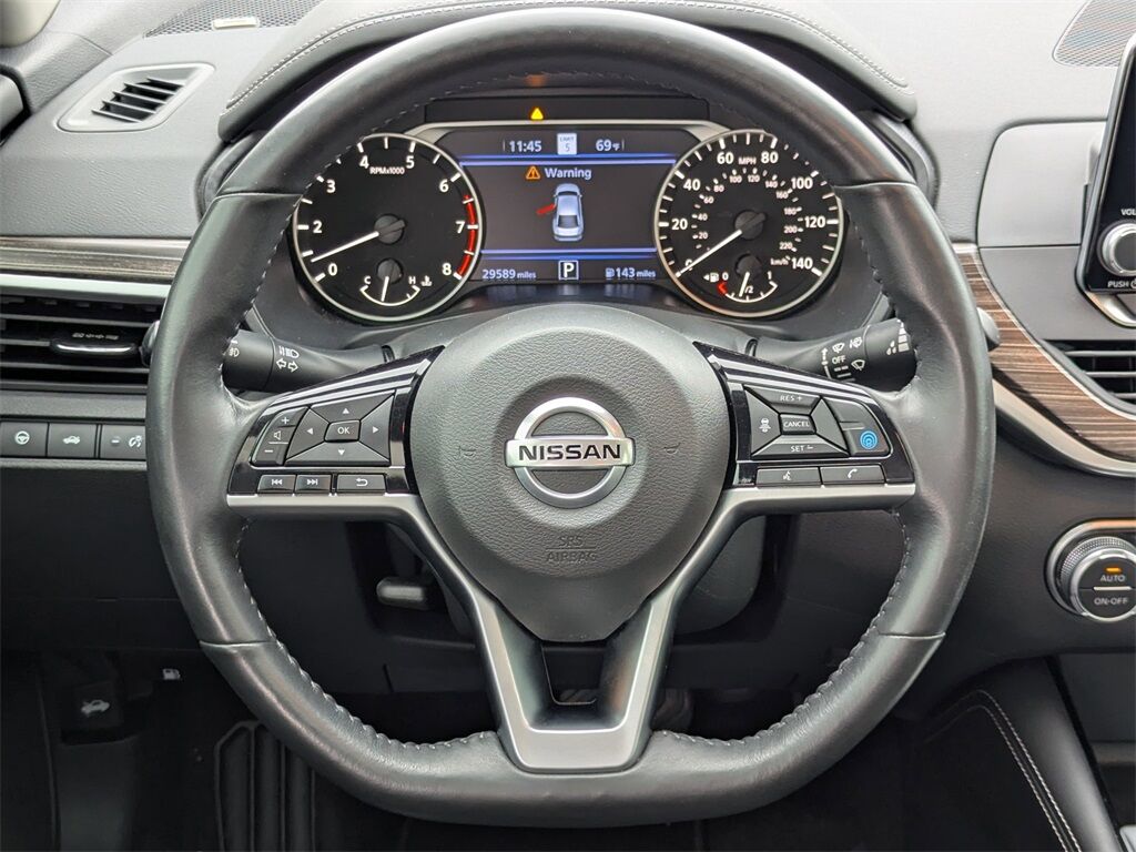 2022 Nissan Altima 2.5 Platinum Kennesaw GA