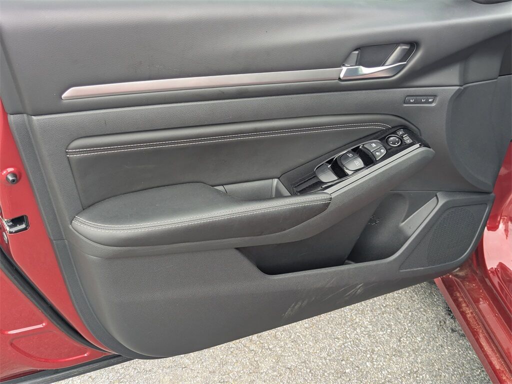 2022 Nissan Altima 2.5 Platinum Kennesaw GA