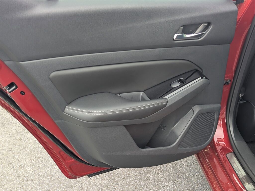 2022 Nissan Altima 2.5 Platinum Kennesaw GA