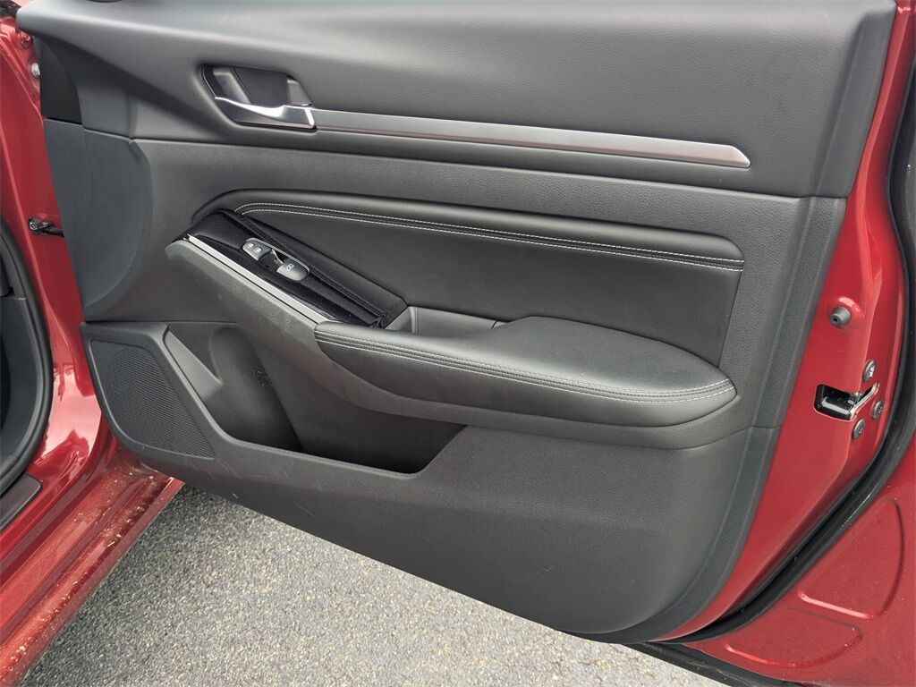 2022 Nissan Altima 2.5 Platinum Kennesaw GA