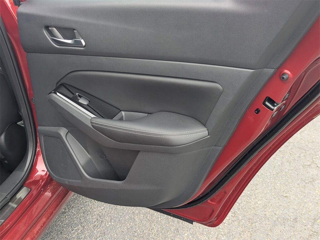 2022 Nissan Altima 2.5 Platinum Kennesaw GA