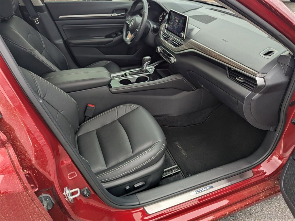 2022 Nissan Altima 2.5 Platinum Kennesaw GA