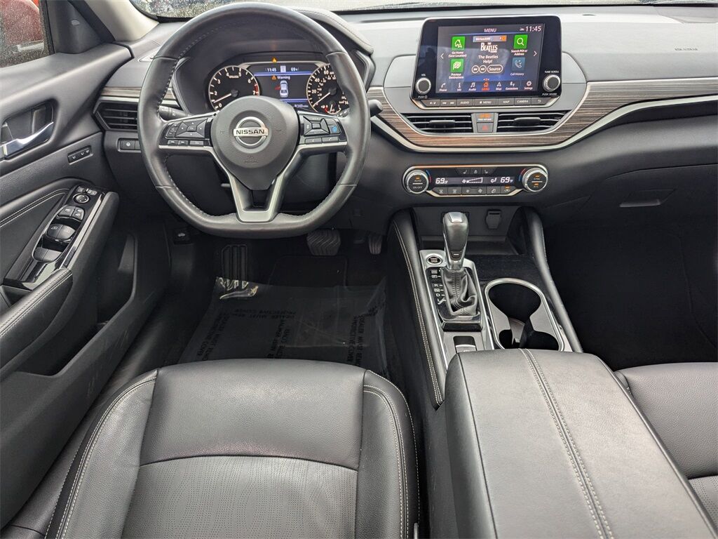 2022 Nissan Altima 2.5 Platinum Kennesaw GA