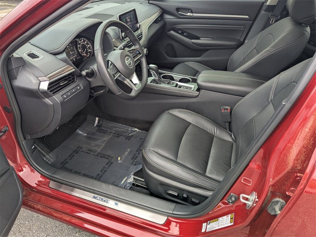 2022 Nissan Altima 2.5 Platinum Kennesaw GA